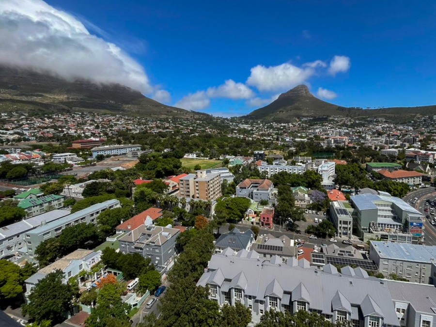 To Let 0 Bedroom Property for Rent in Gardens Western Cape